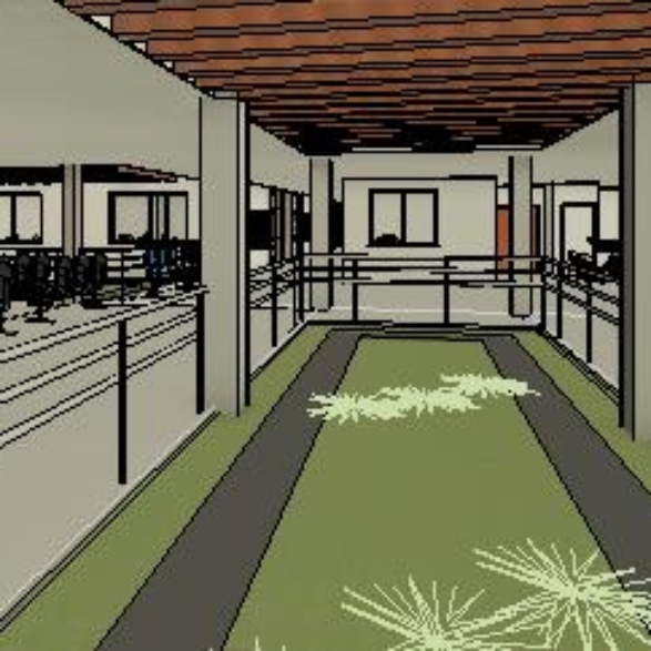 FRS_NJE_ARQ_PE_REVIT-JUIZADO_R01 - Vista 3D - Vista 3D 6